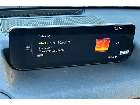 New 2026 MAZDA CX-50 AWD 2.5 S w/ Accent Package image 17