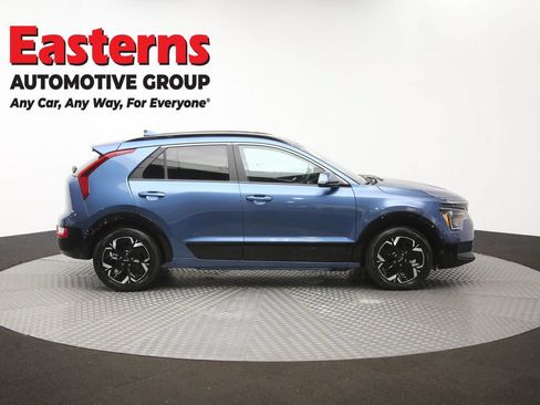Used 2024 Kia Niro Wind w/ Wind Preserve Package FWD image 45