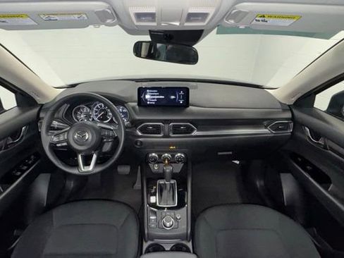 Used 2025 MAZDA CX-5 AWD 2.5 S image 16