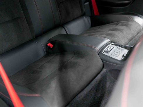 Used 2017 Chevrolet Camaro ZL1 RWD image 79