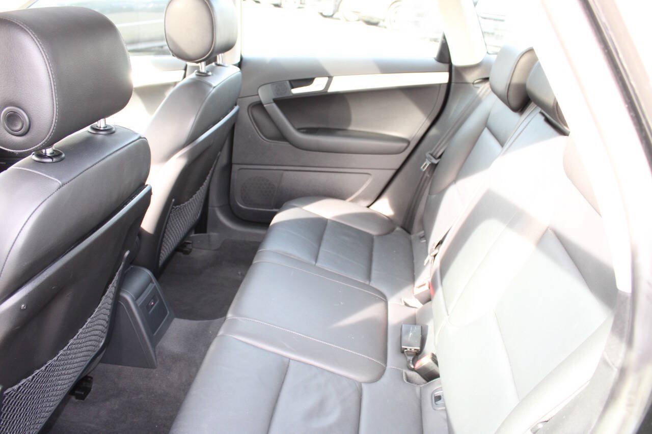Used 2011 Audi A3 2.0T Premium Plus AWD/4WD image 18