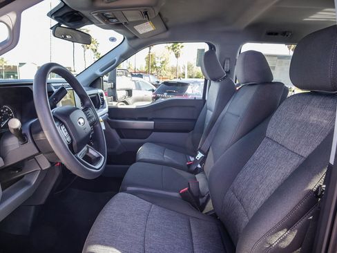 New 2026 Ford F250 XL w/ STX Appearance Package AWD/4WD image 17