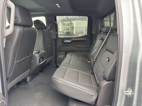 New 2026 GMC Sierra 1500 Denali w/ Technology Package image 10