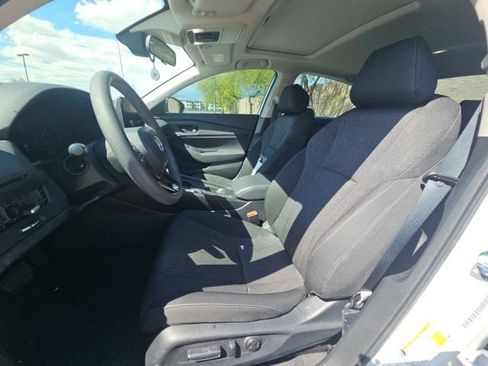 Used 2025 Honda Accord SE image 7