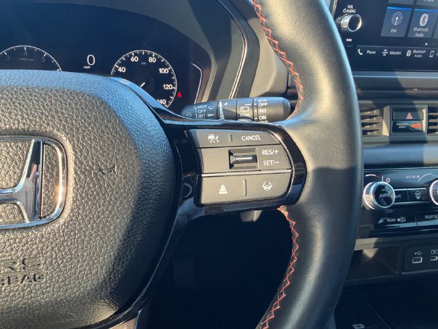 Used 2024 Honda Pilot TrailSport image 18