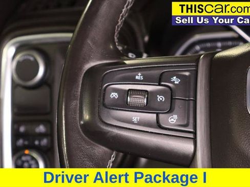 Used 2019 GMC Sierra 1500 Denali w/ Driver Alert Package II RWD image 18