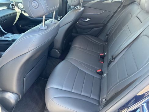 Used 2021 Mercedes-Benz GLC 300 GLC 300 w/ Premium Package image 25