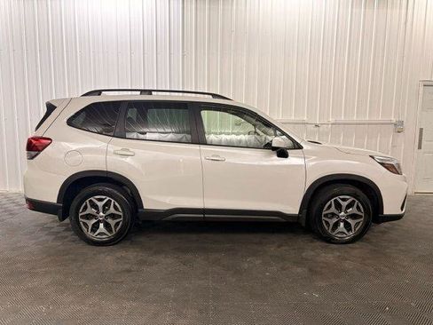 Used 2021 Subaru Forester Premium w/ Popular Package #1 AWD/4WD image 21