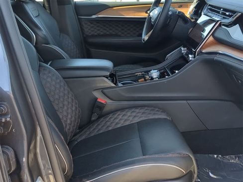 Used 2023 Jeep Grand Cherokee L Summit image 28