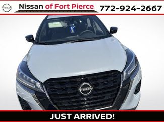Used 2024 Nissan Kicks SR w/ SR Premium Package FWD video 1