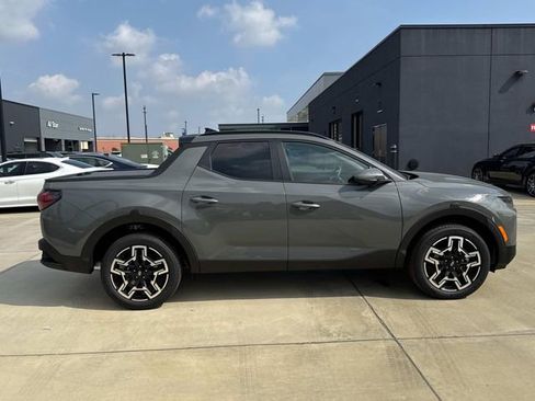New 2026 Hyundai Santa Cruz Limited AWD/4WD image 11