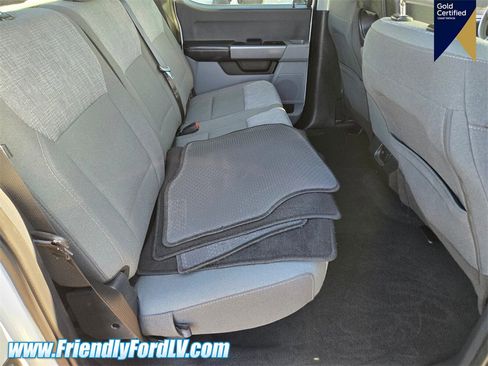 Certified 2025 Ford F350 XLT image 13