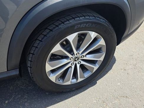 Used 2020 Mercedes-Benz GLE 350 GLE 350 image 7