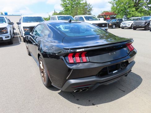 New 2025 Ford Mustang GT Premium image 6