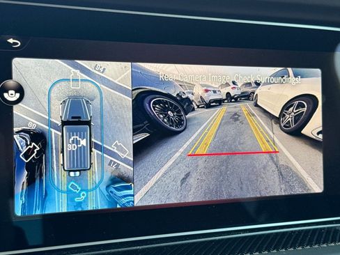 New 2026 Mercedes-Benz G 550 AMG G 63 image 26