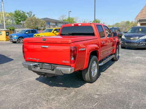Used 2010 GMC Canyon SLE AWD/4WD image 14