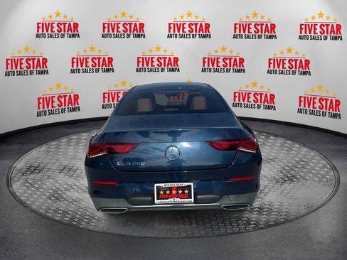 Used 2020 Mercedes-Benz CLA 250 image 3