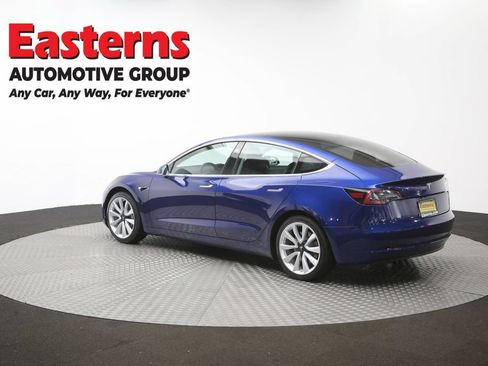 Used 2020 Tesla Model 3 Standard Range RWD image 58