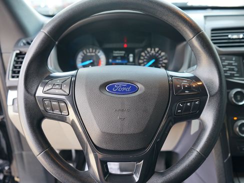 Used 2018 Ford Explorer FWD image 22