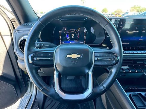 Used 2023 Chevrolet Colorado LT w/ LT Convenience Package II image 11