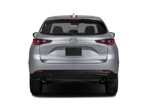 Used 2023 MAZDA CX-5 AWD 2.5 S w/ Premium Package image 5