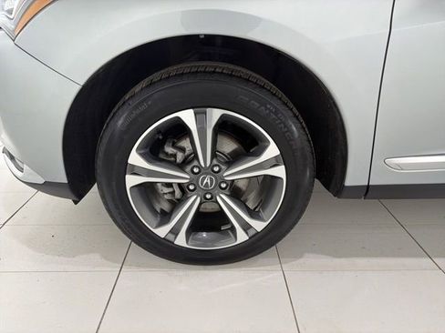 Certified 2023 Acura RDX AWD w/ Advance Package image 47