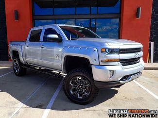 Used 2018 Chevrolet Silverado 1500 LT w/ All Star Edition video 1