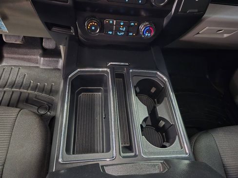 Used 2019 Ford F150 4x4 SuperCrew image 10