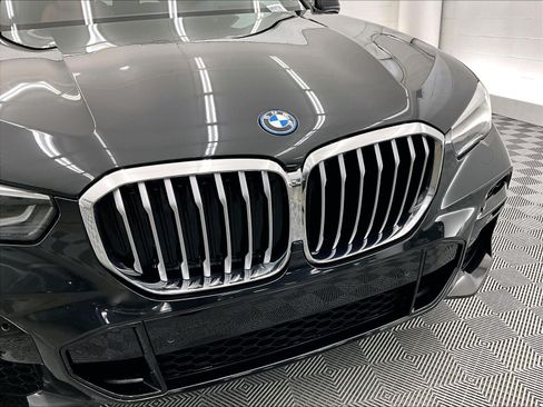 Used 2022 BMW X5 xDrive45e w/ M Sport Package AWD/4WD image 31