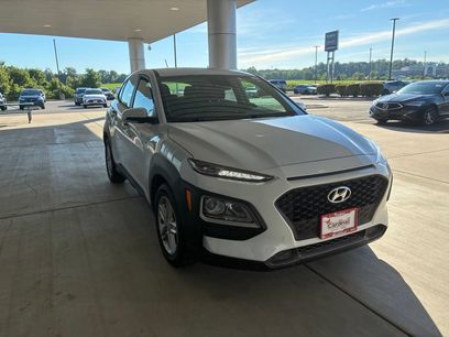 Used 2021 Hyundai Kona SE