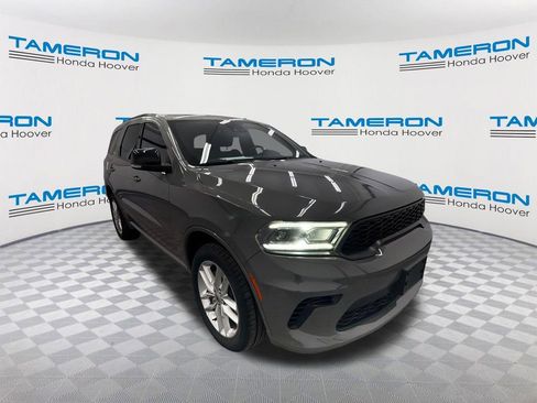 Used 2024 Dodge Durango GT image 7