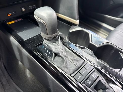 Certified 2025 Toyota Camry XSE FWD image 34