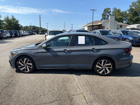 Used 2021 Volkswagen Jetta GLI FWD image 4