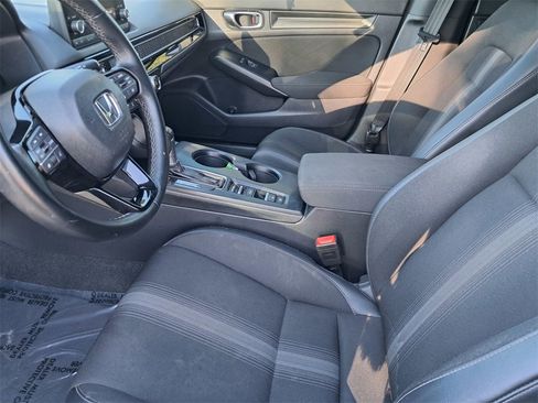 Used 2022 Honda Civic Sport image 18