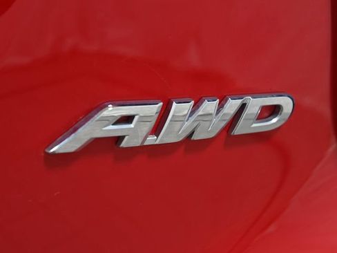 Used 2018 Honda HR-V EX-L image 18