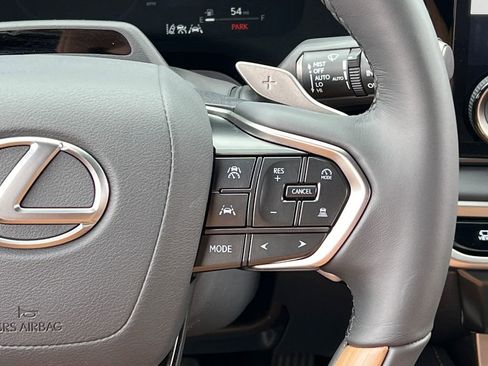 Certified 2025 Lexus RX 350 Premium w/ Convenience Package image 17