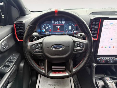 Used 2024 Ford Ranger Raptor image 13