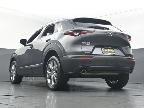 Used 2023 MAZDA CX-30 AWD 2.5 S w/ Preferred Package image 39