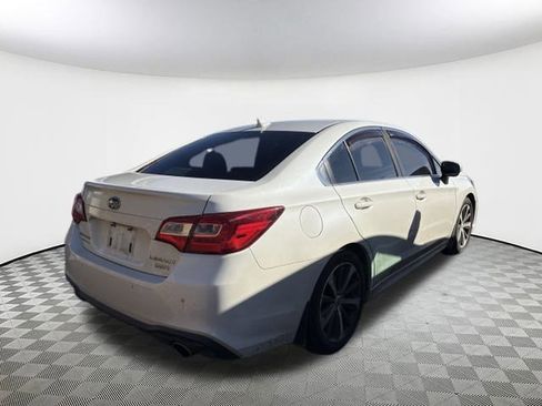 Used 2018 Subaru Legacy 3.6R Limited image 6