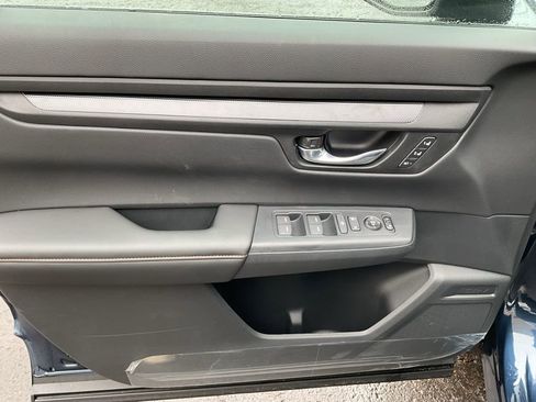 New 2026 Honda CR-V Sport-L image 11