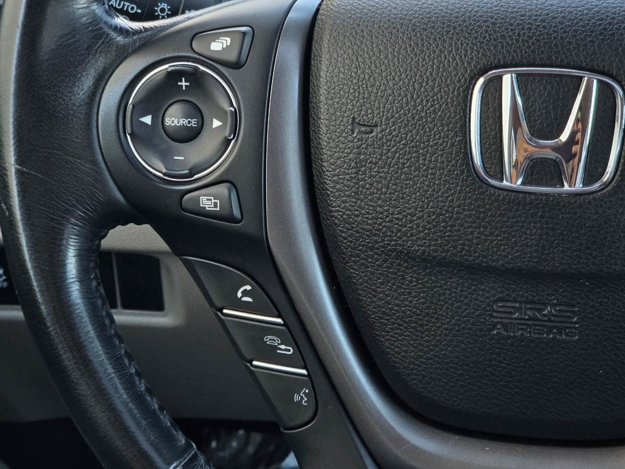 Used 2016 Honda Pilot EX-L image 21