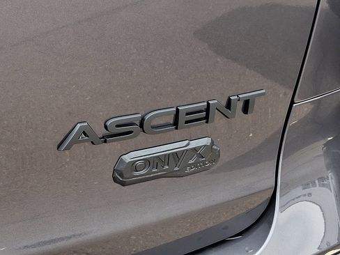 New 2026 Subaru Ascent Bronze Edition image 5