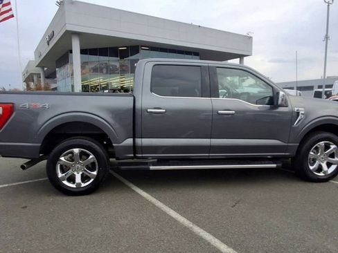 Used 2022 Ford F150 Lariat image 9