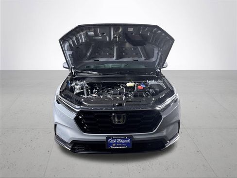 New 2026 Honda CR-V EX-L image 22