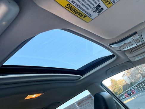 Used 2012 Subaru Outback 2.5i Limited w/ Moonroof Pkg image 20