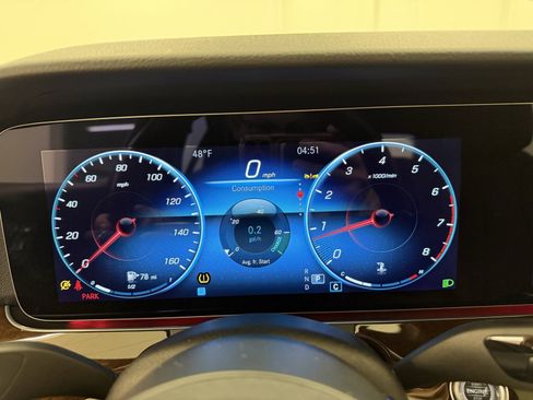 Used 2023 Mercedes-Benz E 350 E 350 w/ Premium Package image 13