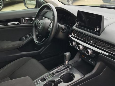 Used 2022 Honda Civic EX image 8