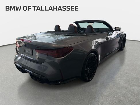 New 2027 BMW M4 xDrive Competition AWD/4WD image 5