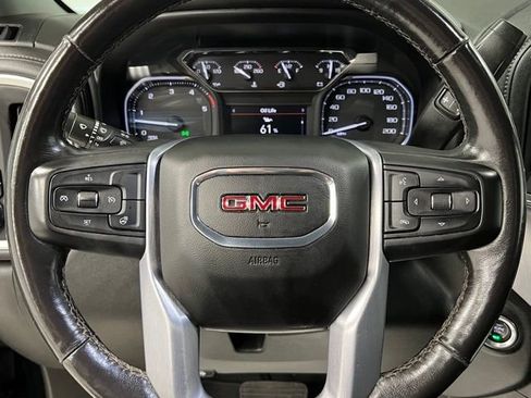 Used 2021 GMC Sierra 3500 SLT w/ Gooseneck/5TH Wheel Package image 26