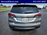 Used 2023 Chevrolet Equinox LT image 5